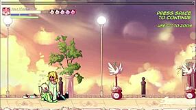 what happens in max the elf scenes level 3?