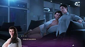 ava, taste it now in apocalust gameplayjfy