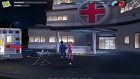 Summer time saga unc part 23