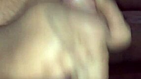 Homemade footjob, what nylons excite you?