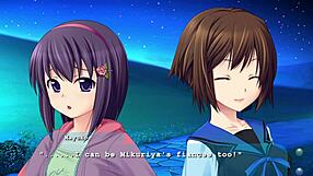 i play as princess creating solutions in game