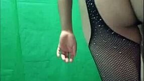 Student Seduces Professor With Homemade Porn Of Her Big Tits And Juicy Vagina.