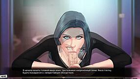 Complete gameplay of our red string part 36