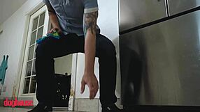 Hot explosive step family sex with nicole sage and chad alva