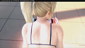 Shadows delivers hot buttjob compilation 3