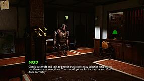 永恒游戏177丰满骚货角色诱惑