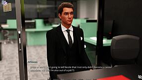 Sunshine Love 3: My Personal Anime Adventure