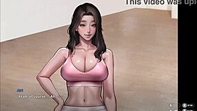 Discover the secret pleasures of anime hentai fucking with natural tits in this game.