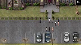 Complete Gameplay - Lust Epidemic Part 22 Last