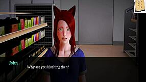 My New Family 191 Cartoon Game