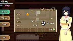 Lets Run A Western Whore House Welcome To Our Western Hotel Ep 1