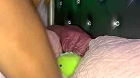 Beautiful alternative petite Asuna begs for degradation and breeding in costume.