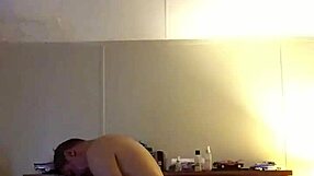 having sex with my wife in bed