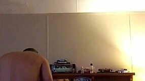 having sex with my wife in bed