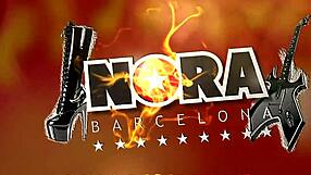 Blonde Teen Lesbians Use Strapon for Anal Assfucking