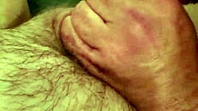 Old Man Blowjob In France