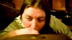 Bbw Sucking Bbc With Intense Passion