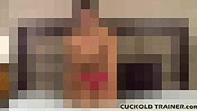 i will cuckold you completely