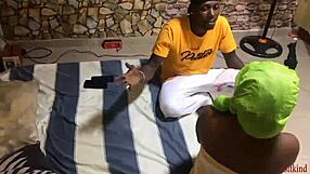 Why am I so excited for this dick every morning?