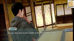 Academy 15 hentai explodes with action!