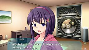 i play as princess creating solutions in game