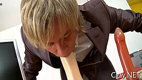 homosexual bareback sex clips compilation