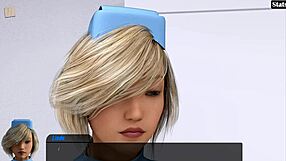 life with pleasure 17 in a cartoon milf story