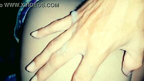 Perverse stepbrother introduces cock to innocent stepsister at home