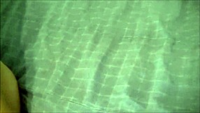 Kelsey Receives First Ever Facial