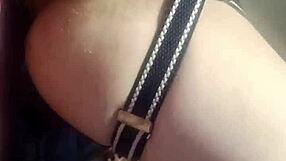 Intense Gay Encounter With Passionate Actions