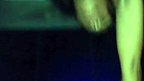 celebrating husband's birthday in prison with creampie