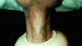 Girlfriend fucks with tattooed pussy orgasm!