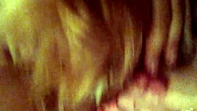 amazing blowjob of my stepdaughter fucking her mouth i came twice inside her