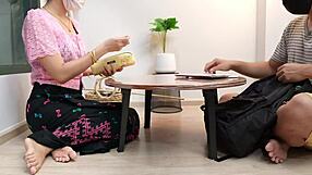 Tution teacher fucked by her student in rough doggystyle