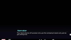 Rich dating game in anime hentai style