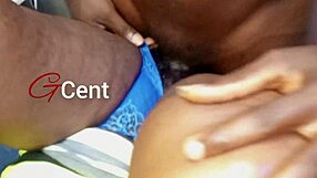 fucking a porn star with big cock and loud screams!