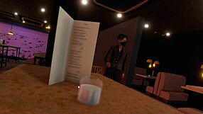 Feeling Excited in Complete Gameplay of Deviant Anomalies Part 22 with Naked Asian Slut