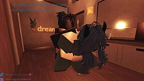 Chceš vidět tu pekárničku ohnutou pro drsný psí sešuk?