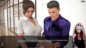 Kate 16 Public Groping