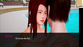 My New Family Episode 165