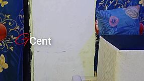 fucking a porn star with big cock and loud screams!