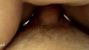 Bbw Milf Gives Blowjob And Fucks Like Cowgirl While Cleaning Lady Watches In German European Scene