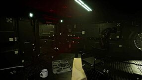 Project Werewulf - Adult Horror Game Part4