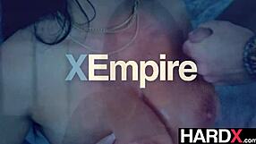 Is The Asian Stacked Baddie Ready For Hardcore Drilling?