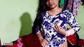 college lover's hot sex video with friend