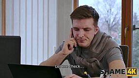 Shame4k el josto strikes back