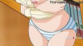 Provocative Virgin Girl Begs Classmate for Penis Drawing Lesson, Ends Up Screwed!