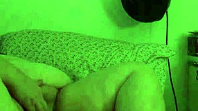 Watch This Fat Couple's Secret Voyeur Taping!