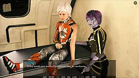 tales from the unending void episode 38