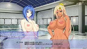 Prolog Keluarga Akumeru: Ketemu Keluarga Asagi - Bagian 1